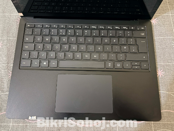 Microsoft Surfacebook Laptop 3